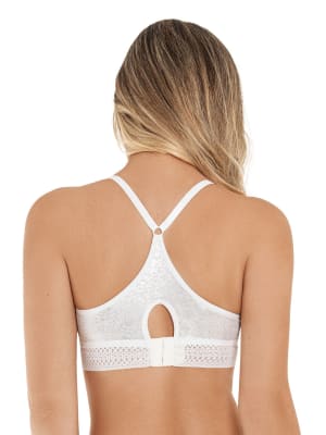 Bralette Brillante Realce Natural Vainilla Bralette Brillante Realce Natural Vainilla