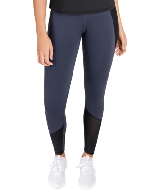 Calza Leggins Gris Calza Leggins Gris