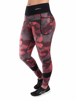 Calza Leggins Terracota Calza Leggins Terracota