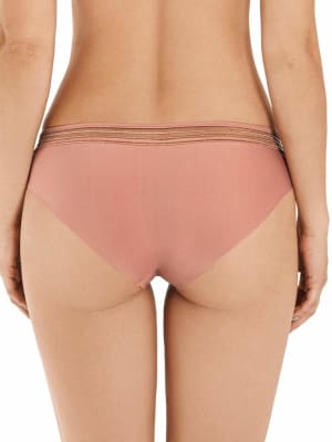 Pantaleta Caramelo Velvet Pantaleta Caramelo Velvet