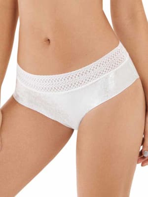Pantaleta Brillante Vainilla Pantaleta Brillante Vainilla