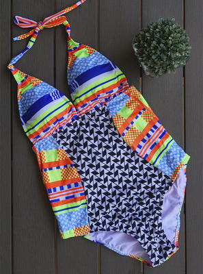 Traje De Baño Lupe Traje De Baño Lupe