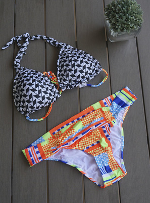 Bikini Victoria - PaoPink Bikini Victoria - PaoPink
