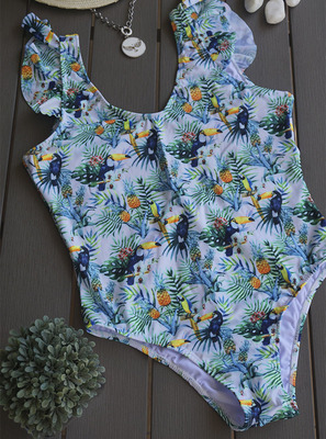 Traje De Baño Will Traje De Baño Will