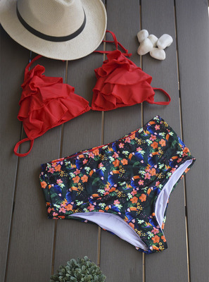 Bikini Paradise Bikini Paradise