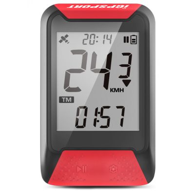 Ciclocomputador GPS iGPSPORT iGS130 (Garmin, Sigma, Polar) Ciclocomputador GPS iGPSPORT iGS130 (Garmin, Sigma, Polar)