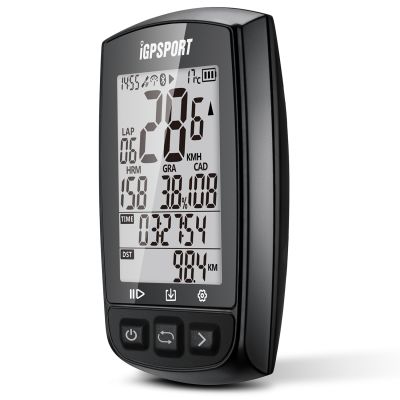 Ciclocomputador GPS iGPSPORT iGS50 (Garmin, Sigma, Wahoo) Ciclocomputador GPS iGPSPORT iGS50 (Garmin, Sigma, Wahoo)