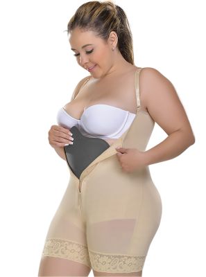 Tabla Moldeador Abdominal Anatómico MA-105 MyD - PaoPink Tabla Moldeador Abdominal Anatómico MA-105 MyD - PaoPink
