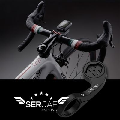 Soporte Ciclocomputador iGPSPORT S60 (Garmin, Polar o Sigma) Soporte Ciclocomputador iGPSPORT S60 (Garmin, Polar o Sigma)