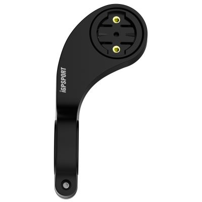 Soporte Ciclocomputador iGPSPORT S80 (Garmin, Polar o Sigma) Soporte Ciclocomputador iGPSPORT S80 (Garmin, Polar o Sigma)