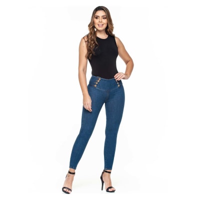 Jeggins J-6762 Truccos - PaoPink Jeggins J-6762 Truccos - PaoPink