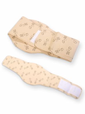Tabla Postoperatoria TA-100 Protector de Cintura Extralarga MyD - PaoPink Tabla Postoperatoria TA-100 Protector de Cintura Extralarga MyD - PaoPink