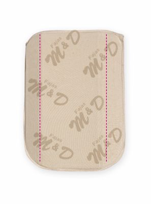 Tabla Postoperatoria TA-103 Anatómica MyD - PaoPink Tabla Postoperatoria TA-103 Anatómica MyD - PaoPink
