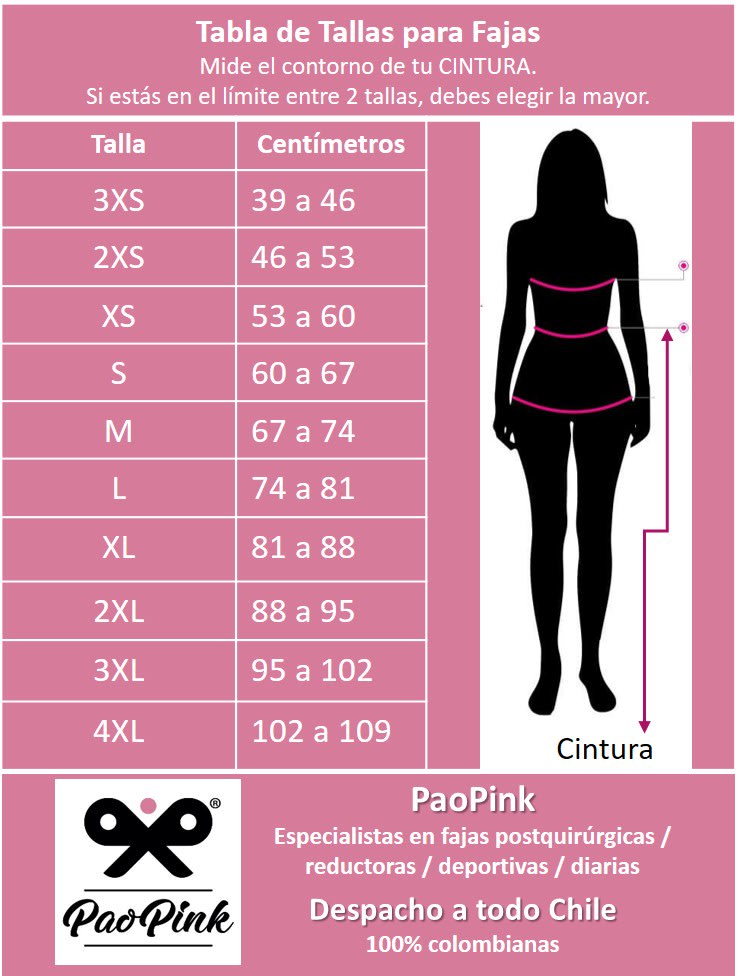 Blusa Modeladora Blanca BLB-0230 MyD - PaoPink | PaoPink