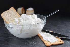 queso crema