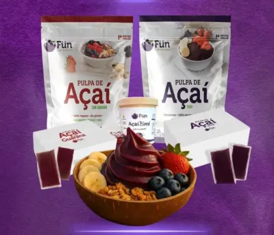 acai