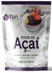 PACK ACAI