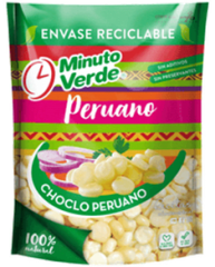CHOCLO PERUANO