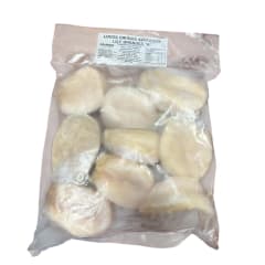 Locos crudos apaleados