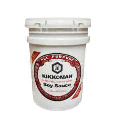 SALSA DE SOYA KIKKOMAN BIDÓN