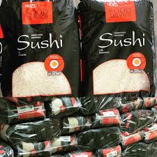 DISPLAY 10K ARROZ TUCAPEL SUSHI