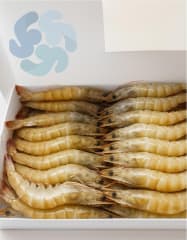 LANGOSTINO ECUATORIANO CRUDO