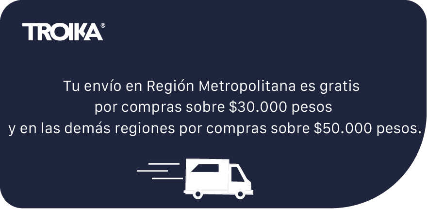 Troika Chile