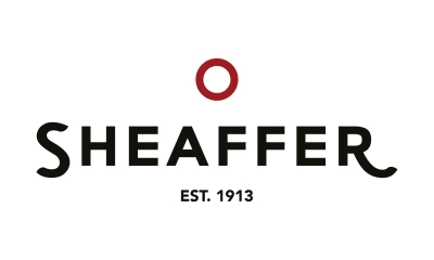 Pluma Fuente Sheaffer Serie 300 Cromo_Brillante GT punto fino