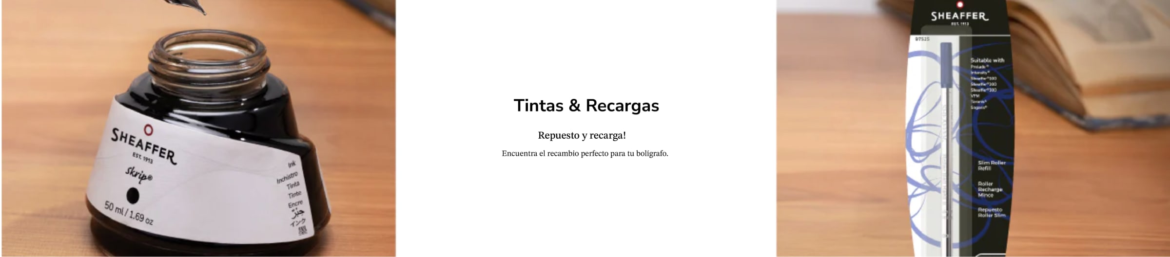 RECARGAS