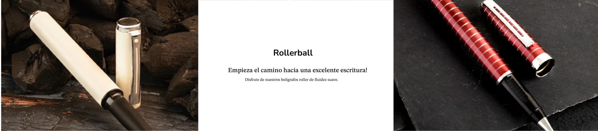 ROLLERBALLS