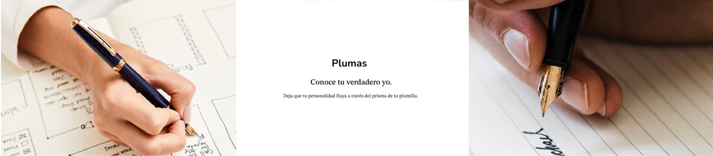 PLUMAS FUENTES 