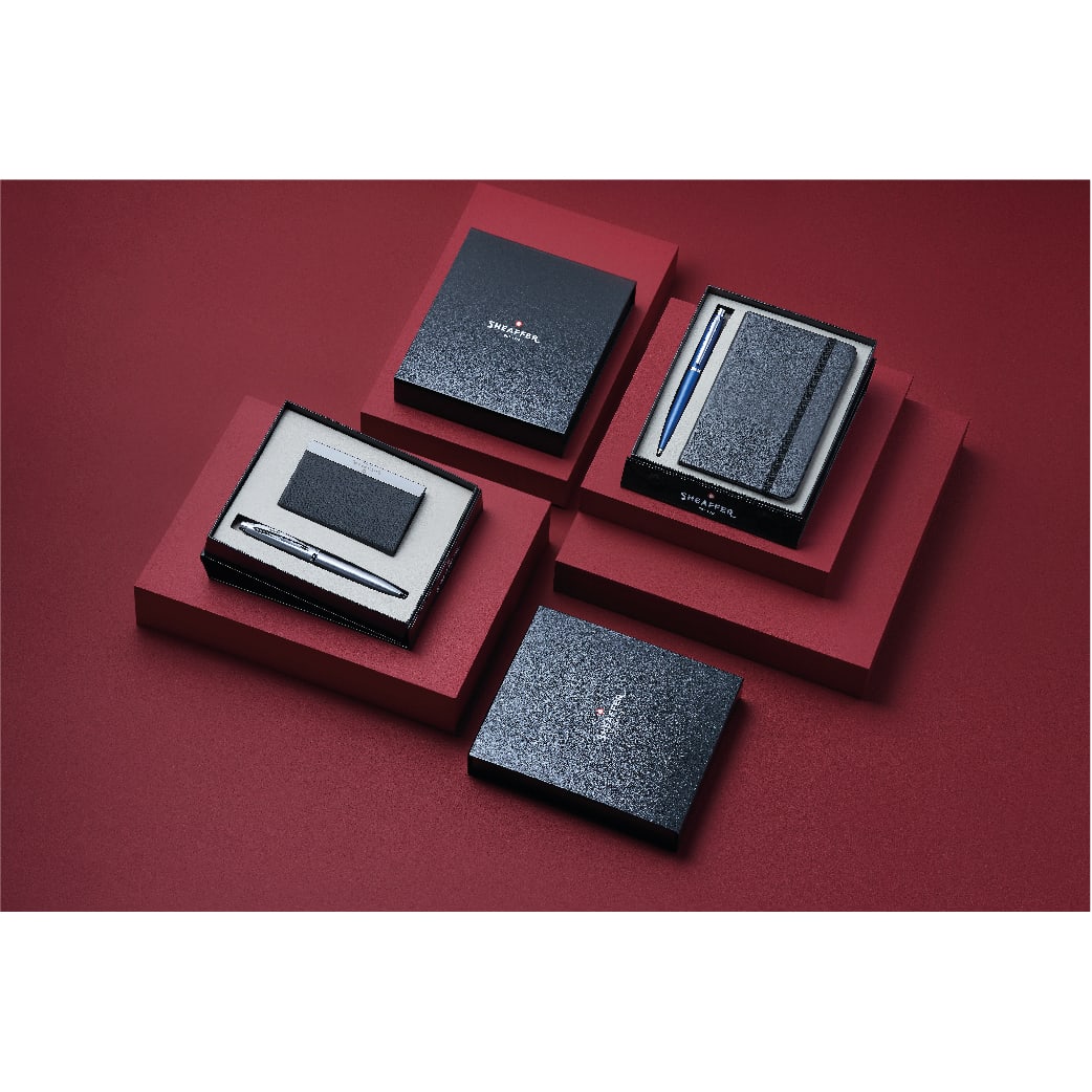 Sheaffer: la guía definitiva para regalar