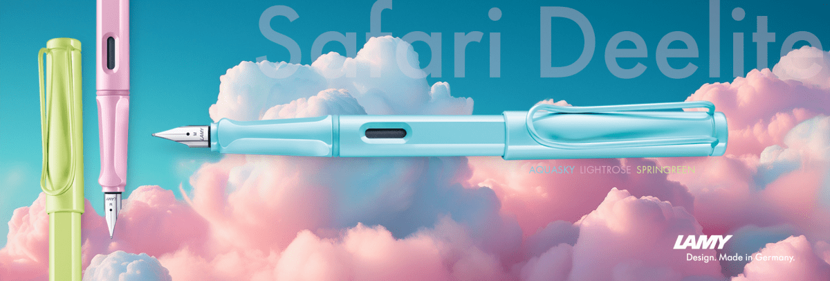 collection safari ligh