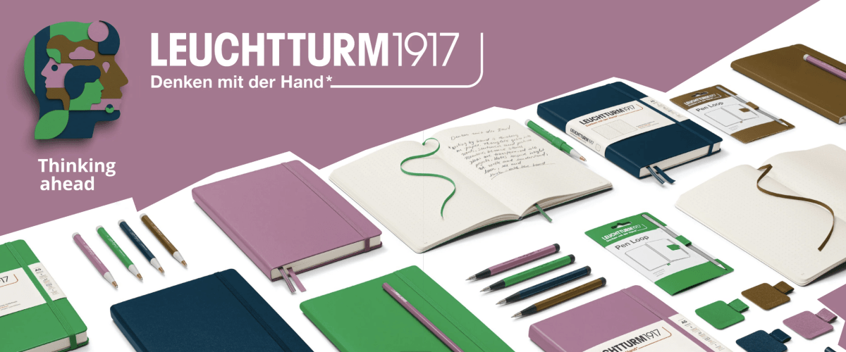 collection libreta leuchtturm1917