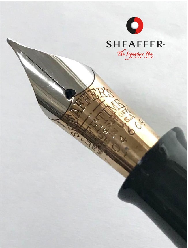sheaffer