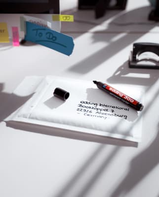 Marcadores Permanentes