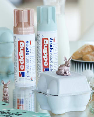 Spray Permanente