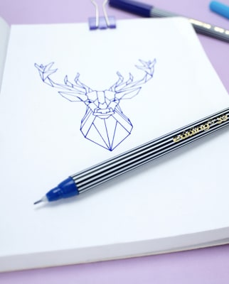 Fineliners