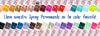 Spray Permanente