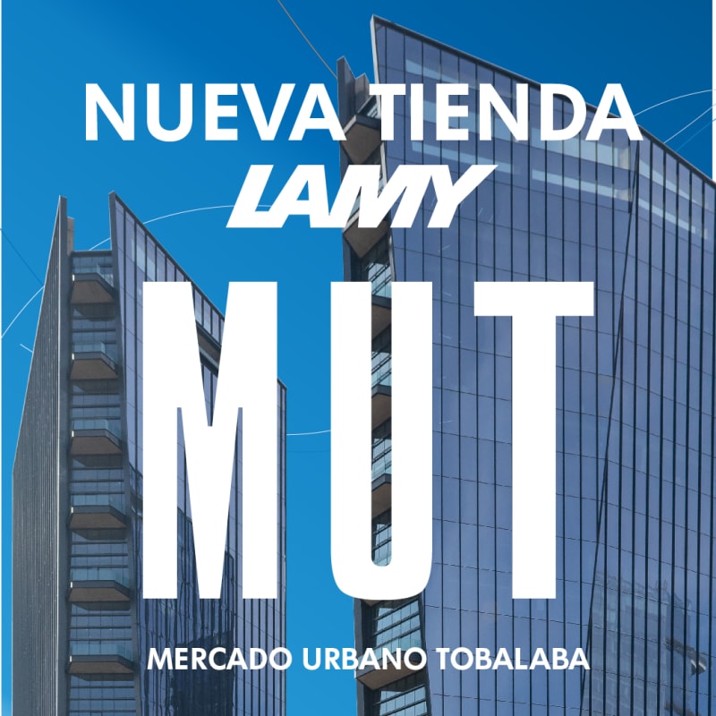 Lamy Mut