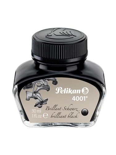 Ink 4001 30 Ml (PEL)