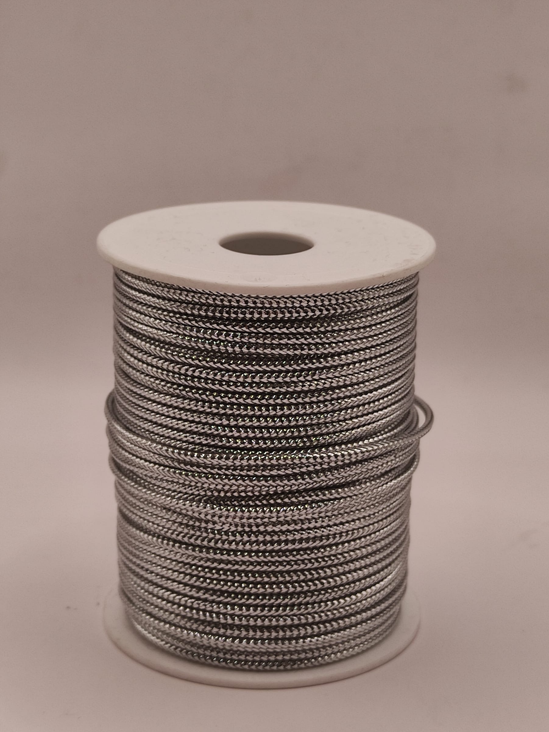 mini cable tubular bolis 10m plata