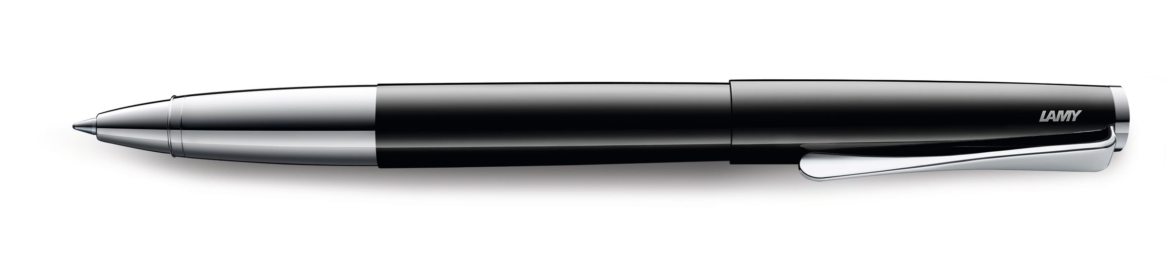 Rollerballs Lamy studio pianoblack M