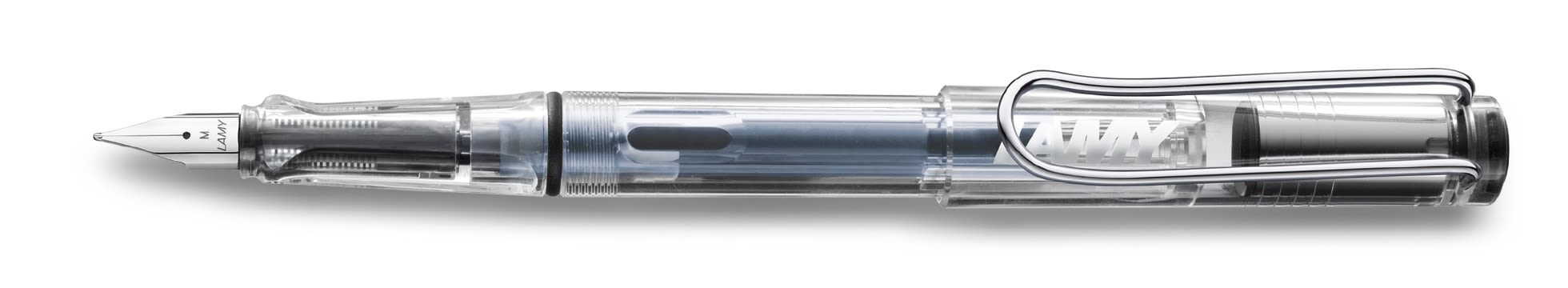 Pluma Lamy Safari Vista