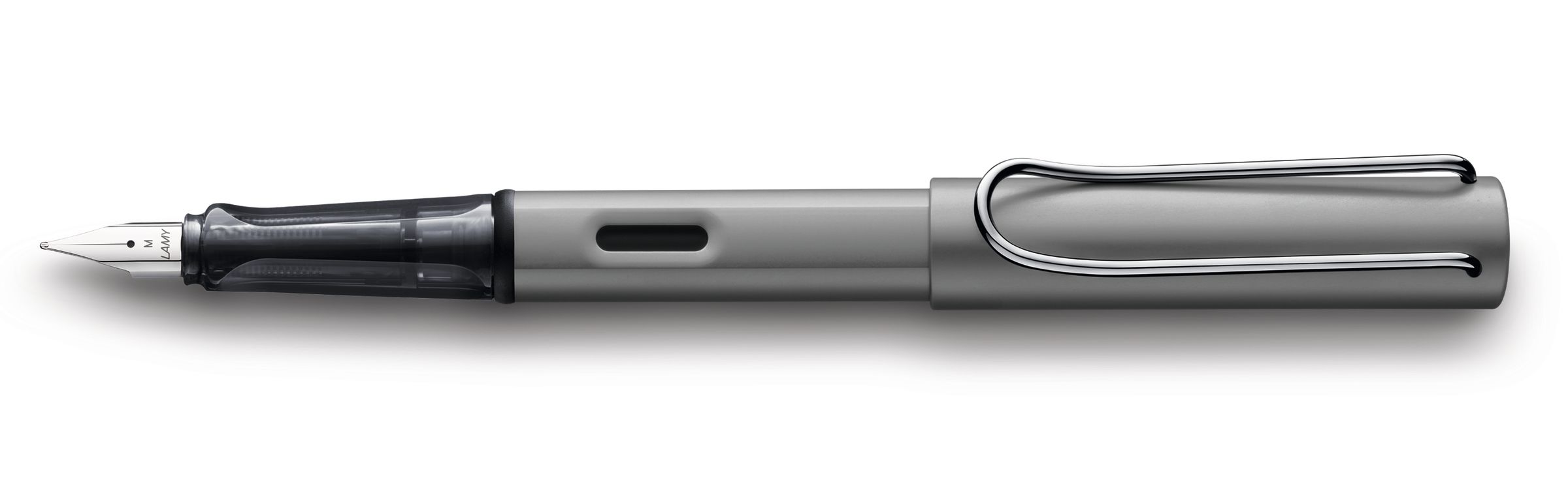 Pluma Lamy Al-Star Graphite M