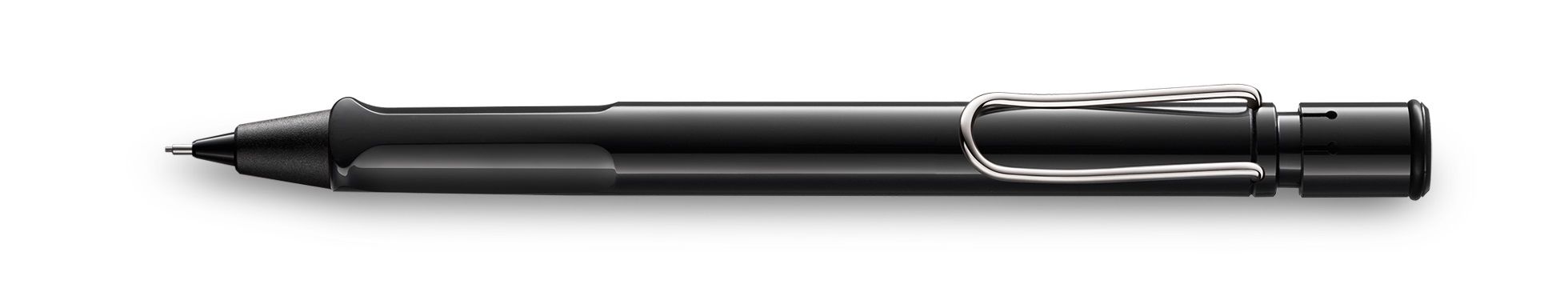 Portamina Lamy Safari Black