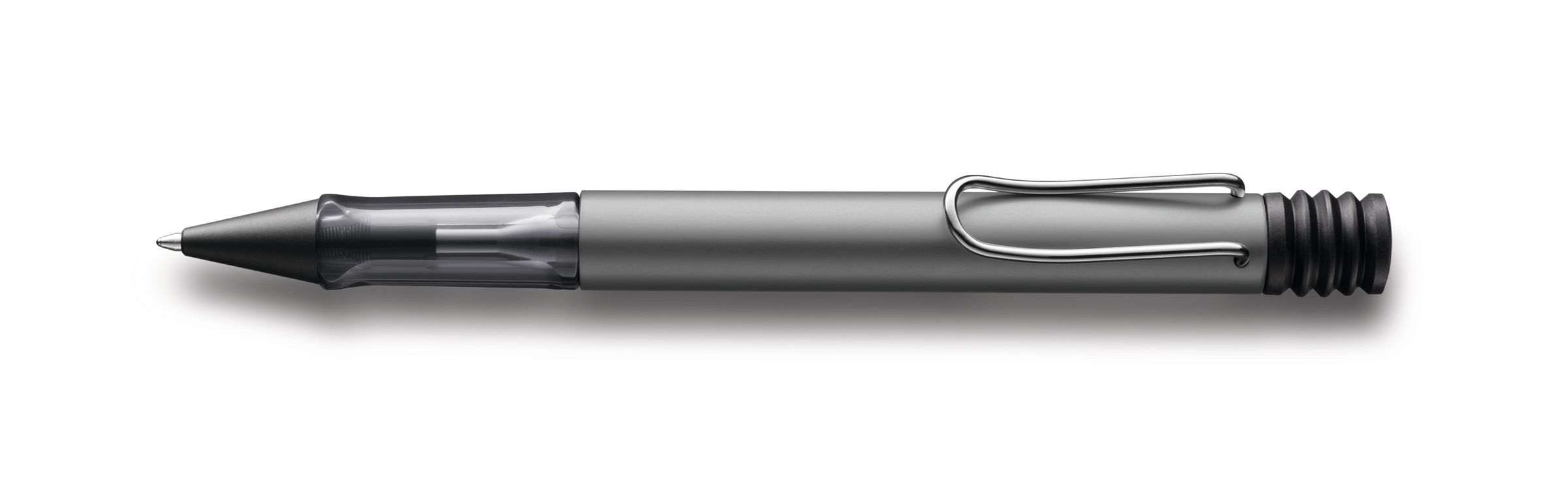 Boligrafo Lamy Al-Star Graphite