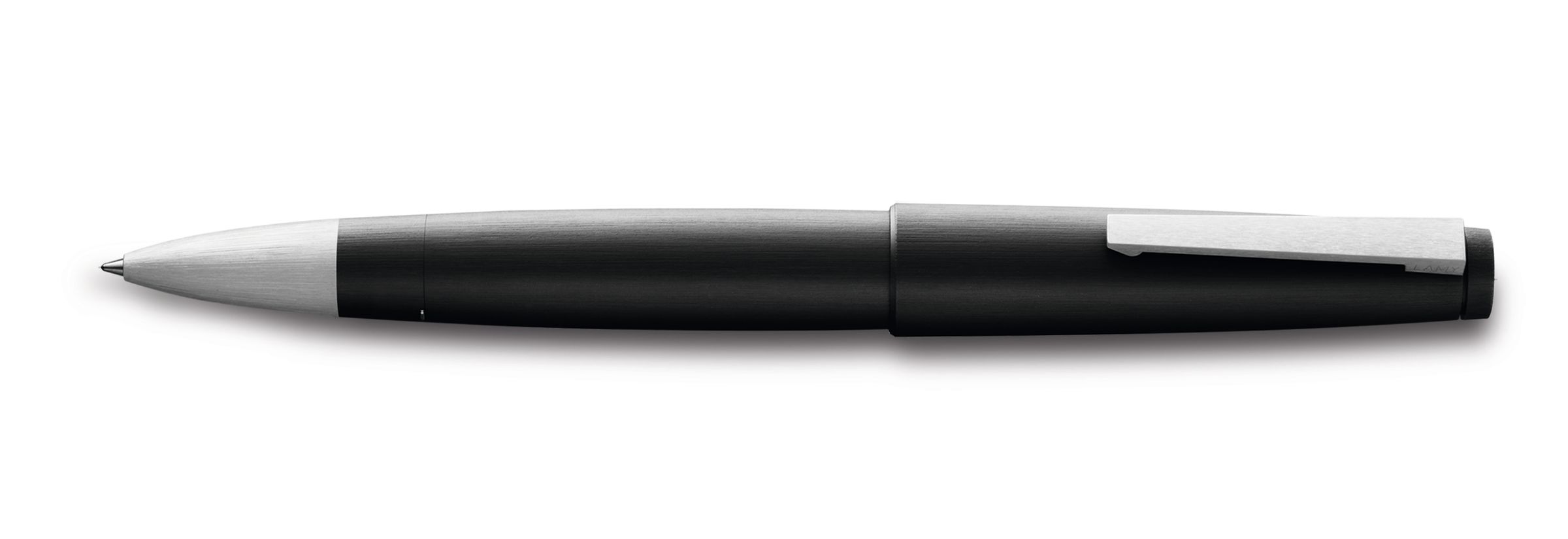 Rollerballs Lamy 2000 makrolon