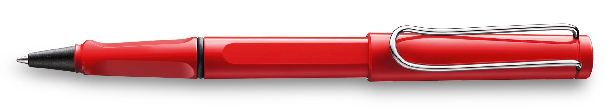 Rollerballs Lamy Safari Red