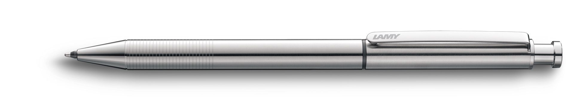 Multisistema Lamy ST twin pen Acero -645- 2 en 1